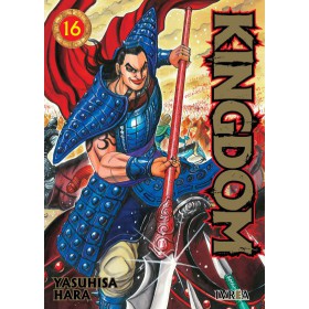 Kingdom 16